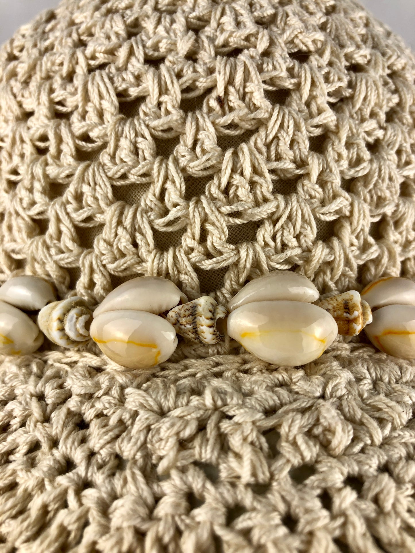 Summer cotton Ball cap