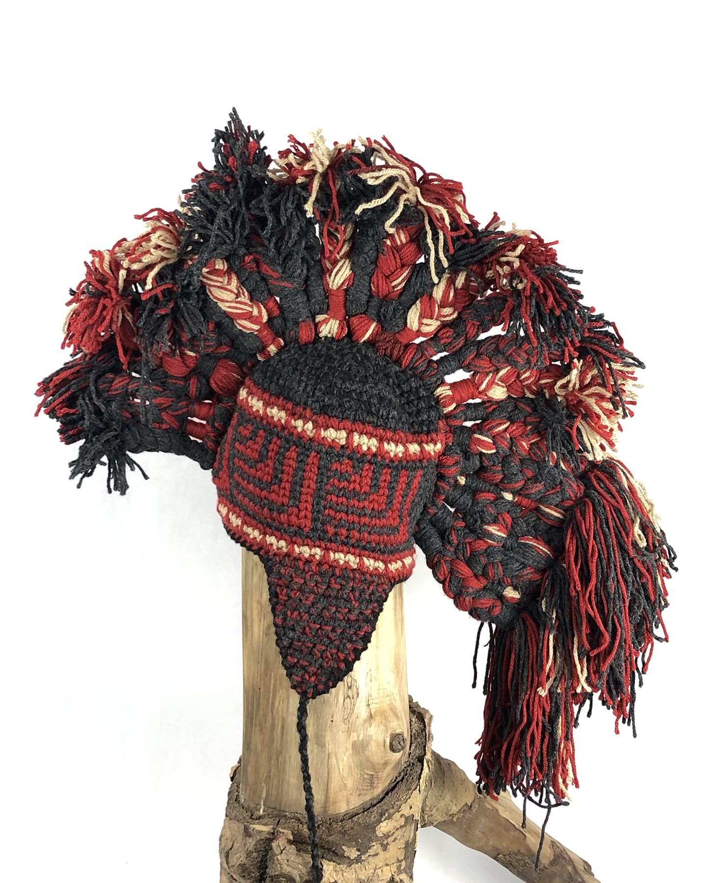 Legionnaire Flapped Toque