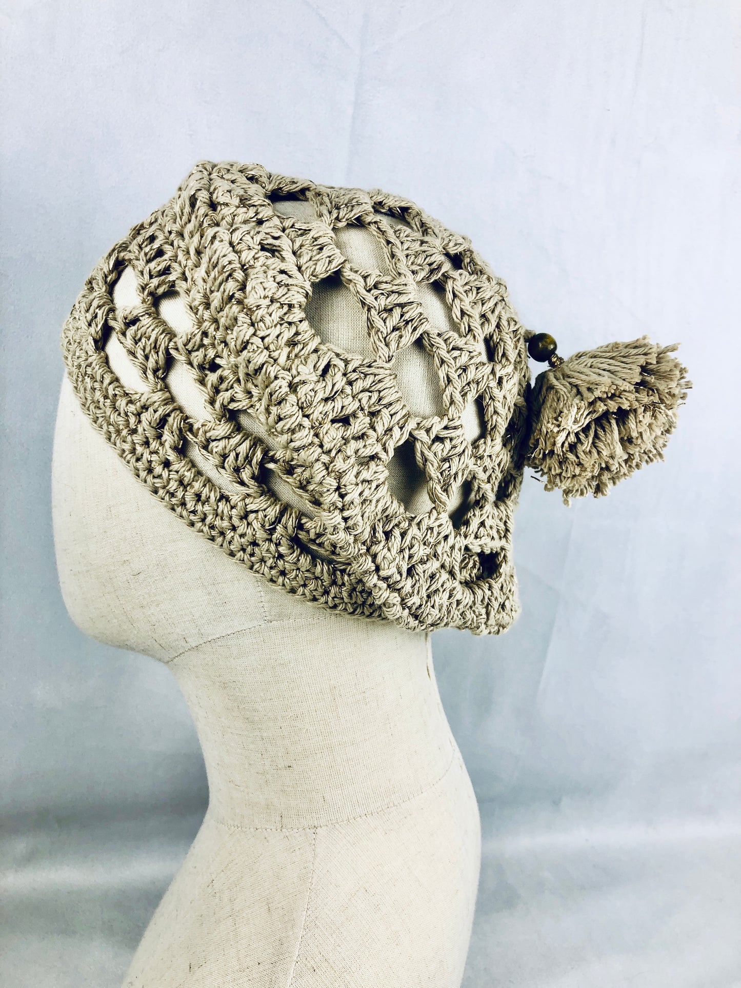 Summer beret