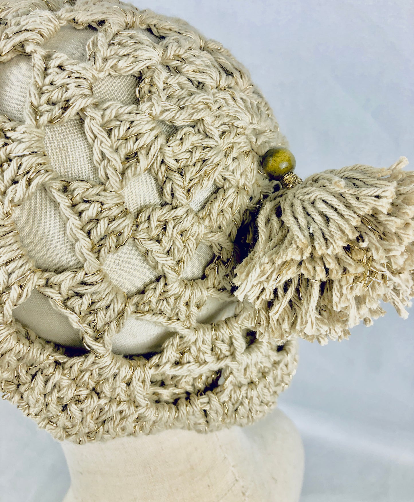 Summer beret