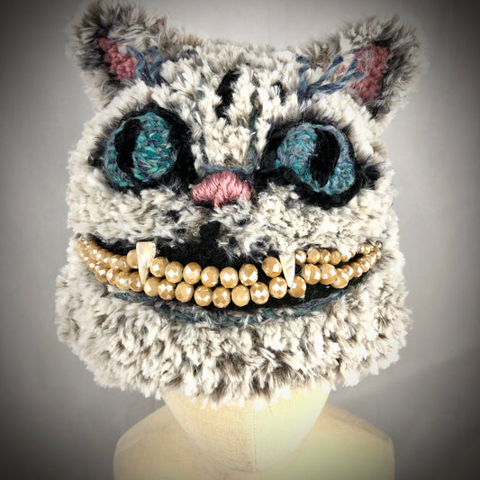 Cheshire hat