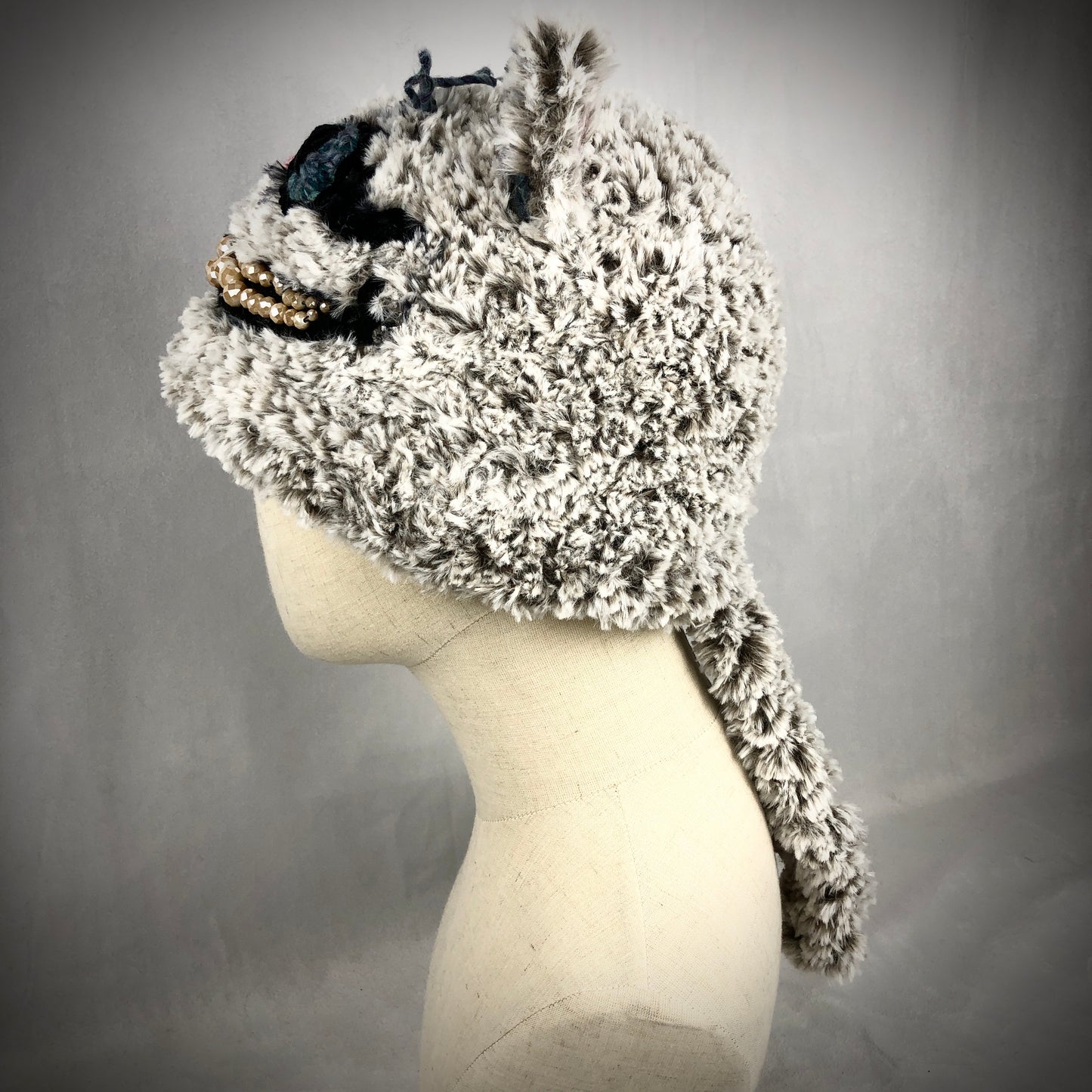 Cheshire hat