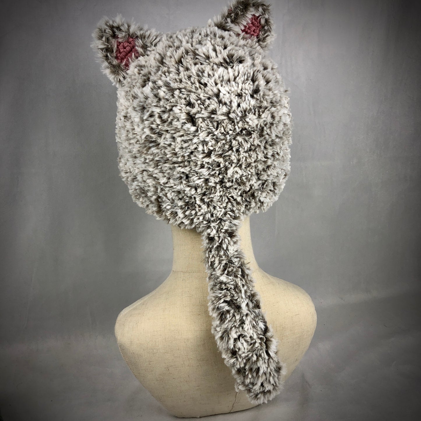Cheshire hat