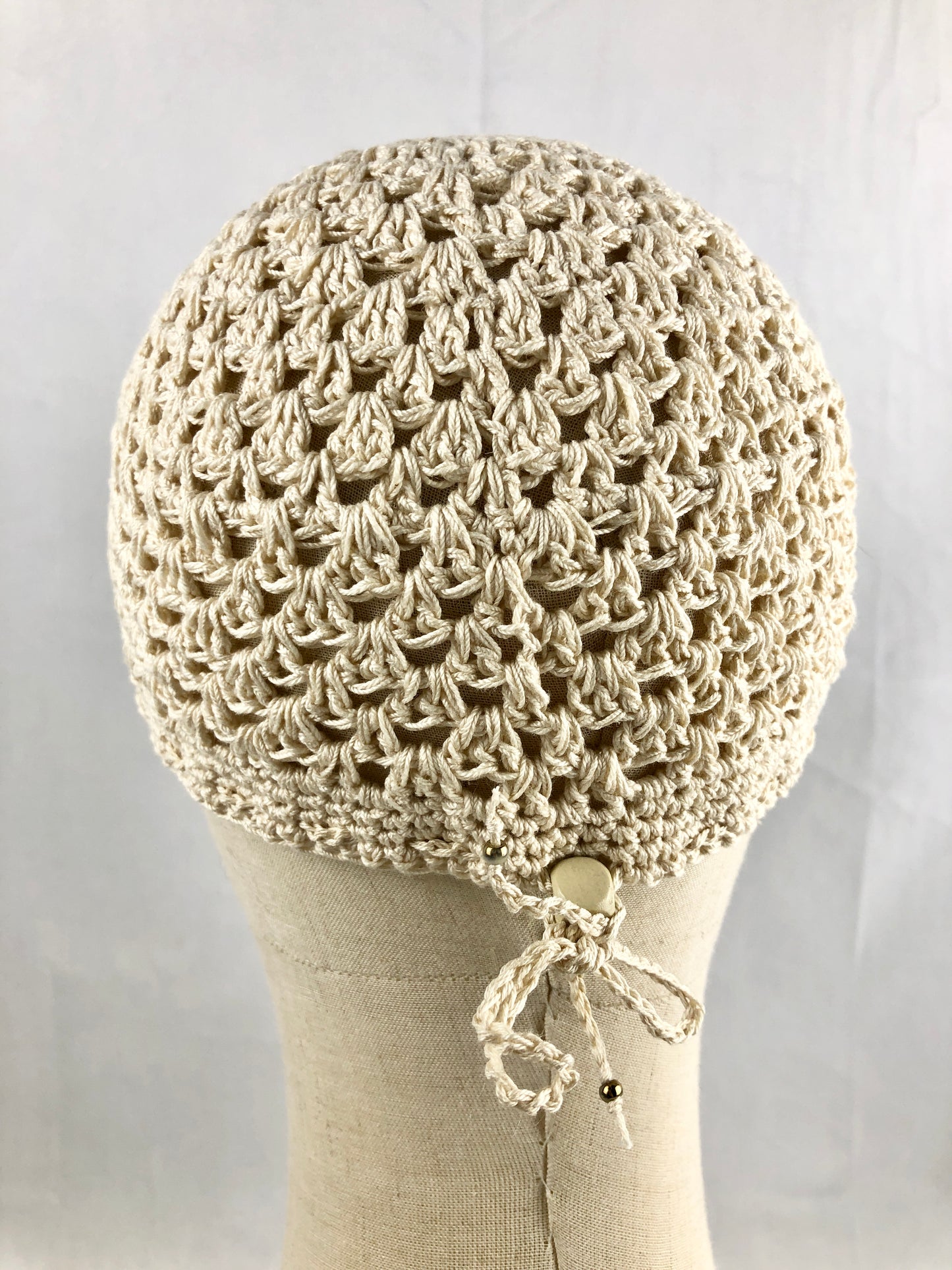 Summer cotton Ball cap