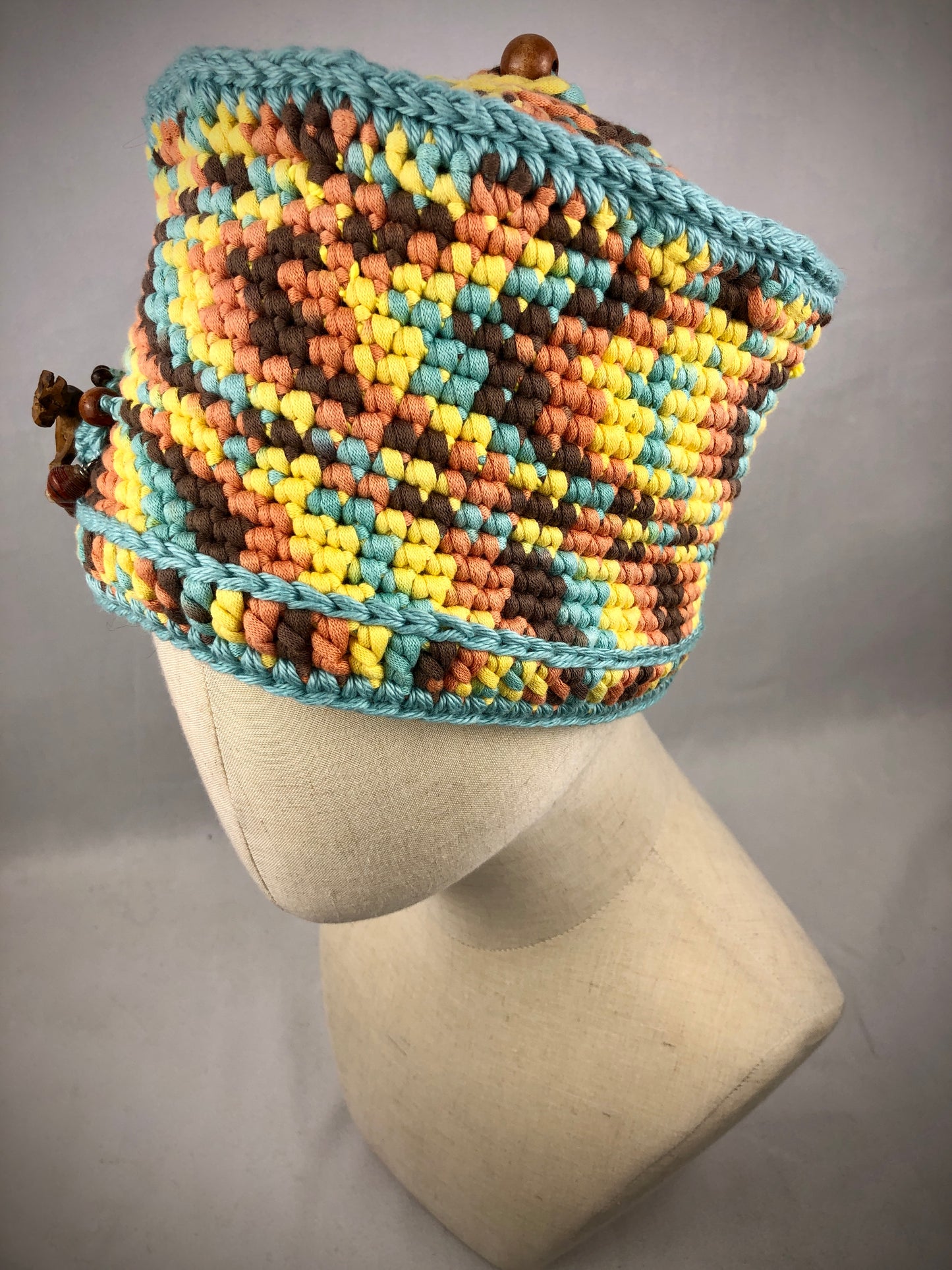 Africa summer hat