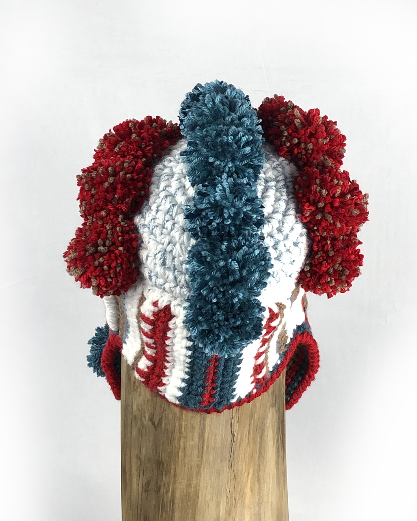 Pompom Toque