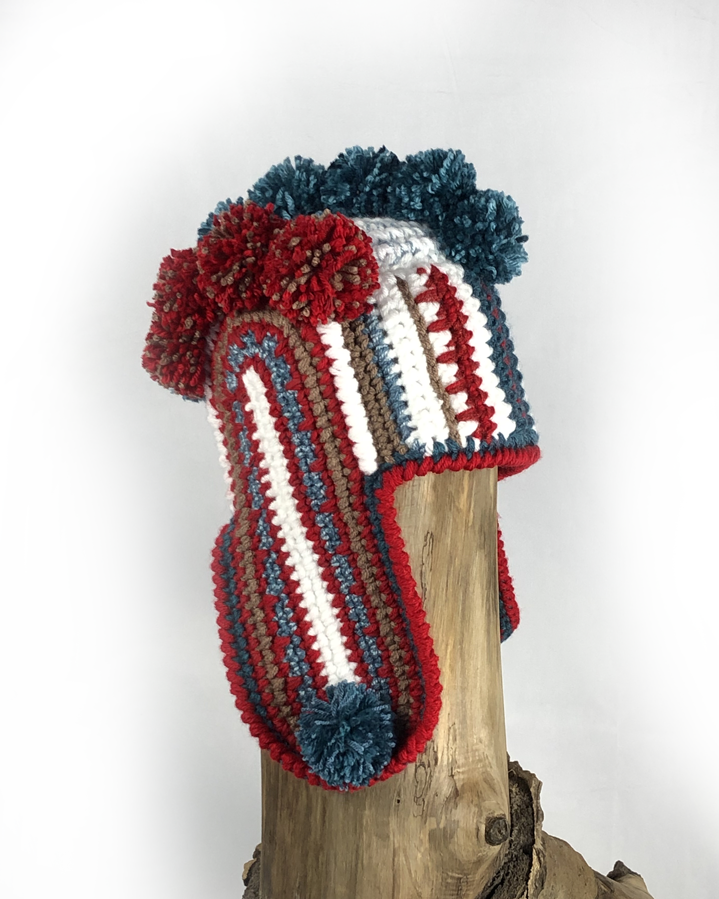 Pompom Toque